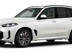 Weiß Gebraucht 2025 BMW X5 Comfort Edition SUV | 102.257 € (Guter Preis)