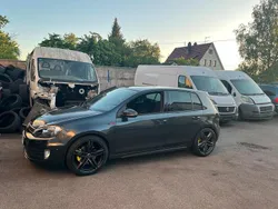 Grau Gebraucht 2009 VW Golf VI GTI Kleinwagen | 8.499 € (Fairer Preis)