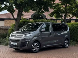 Grau Gebraucht 2016 Citroën Spacetourer Business Class Van | 17.499 € (Superpreis)