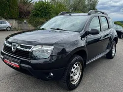 Schwarz Gebraucht 2013 Dacia Duster Lauréate SUV | 6.890 € (Fairer Preis)