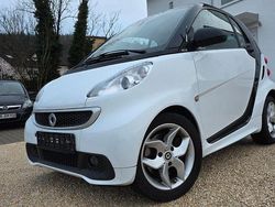 Weiß Gebraucht 2015 Smart ForTwo Coupé Kleinwagen | 7.999 € (Superpreis)