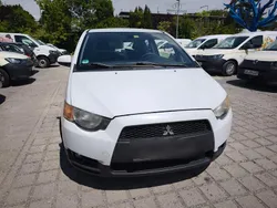Weiß Gebraucht 2010 Mitsubishi Colt Intense Limousine | 995 € (Guter Preis)