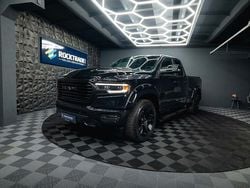 Schwarz Gebraucht 2023 Dodge Ram Abholung | 49.990 € (Superpreis)