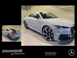 Nardograu Gebraucht 2022 Audi TT RS Coupé | 64.900 € (Fairer Preis)