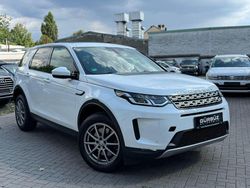 Weiß Gebraucht 2019 Land Rover Discovery Sport S SUV | 22.800 € (Fairer Preis)
