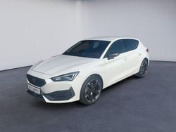 "candy" weiss Gebraucht 2022 Cupra Leon Limousine | 22.990 € (Guter Preis)