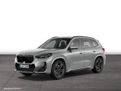 Spacesilber metallic Gebraucht 2025 BMW X1 Luxury Line SUV | 46.274 € (Teuer)