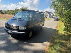 Schwarz Gebraucht 1998 VW T4 Van | 4.500 € (Superpreis)
