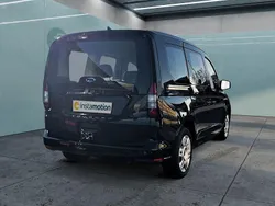 Blau Neu 2025 Ford Tourneo Connect Van / Kleinbus | 28.349 € (Guter Preis)