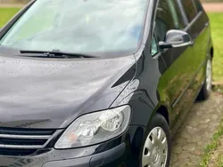 Schwarz Gebraucht 2005 VW Golf Plus Cross Van / Kleinbus | 2.200 € (Guter Preis)