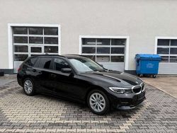 Schwarz ii Gebraucht 2020 BMW 318 Kombi | 26.900 € (Etwas zu teuer)