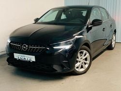 Schwarz Gebraucht 2023 Opel Corsa Elegance Limousine | 14.990 € (Guter Preis)