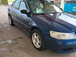 Blau Gebraucht 1999 Honda Accord Limousine | 3.450 €