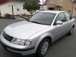Silber Gebraucht 1998 VW Passat Limousine | 1.150 € (Fairer Preis)