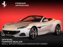 Argento nürburgring Gebraucht 2022 Ferrari Portofino Cabrio | 219.900 € (Fairer Preis)