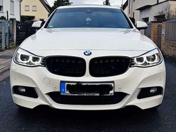 Gebraucht 2015 BMW 330 M Sport Limousine | 18.800 € (Fairer Preis)