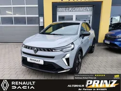 Rafalegrau Neu 2024 Renault Symbioz Techno SUV | 29.950 € (Guter Preis)