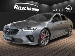 Grau Gebraucht 2021 Opel Insignia Sport Limousine | 25.880 € (Fairer Preis)