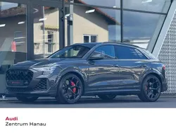 Dravitgrau pearl c36 audi exc Neu 2025 Audi RS Q8 Performance SUV | 194.605 €
