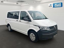 Weiß Gebraucht 2024 VW T6.1 Trendline Van | 44.990 € (Superpreis)