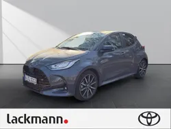 Gebraucht 2025 Toyota Yaris Hybrid Sport | 33.689 € (Fairer Preis)