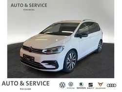 Weiß Neu 2025 VW Touran Comfortline Van / Kleinbus | 59.900 €