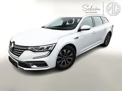 Gebraucht 2022 Renault Talisman GrandTour Zen Kombi | 18.301 € (Superpreis)