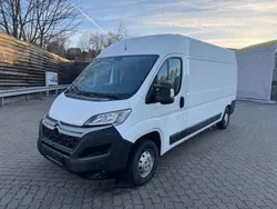 Weiß Gebraucht 2021 Citroën Jumper Van / Kleinbus | 15.999 € (Guter Preis)