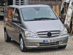 Mercedes Viano