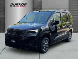 Lackierung schwarz perla nera/ Neu 2025 Opel Combo Life Edition+ Van / Kleinbus | 26.990 € (Fairer Preis)