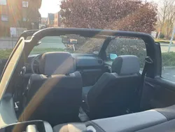 Blau Gebraucht 2002 VW Golf Cabriolet Classicline Cabrio | 3.750 € (Guter Preis)