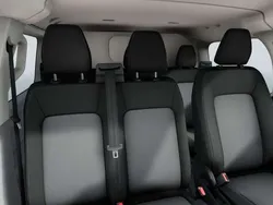 Stone grey Neu 2025 VW T6.1 Van | 45.367 € (Guter Preis)