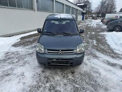 Grün Gebraucht 2008 Citroën Berlingo Van / Kleinbus | 2.500 € (Guter Preis)