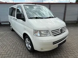 Weiß Gebraucht 2006 VW T5 Van | 8.900 € (Fairer Preis)