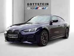 Tansanitblau ii Neu 2025 BMW M440 M Sport Limousine | 79.890 € (Etwas zu teuer)