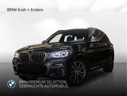 Metallic Gebraucht 2020 BMW X3 M Sport SUV | 41.500 € (Fairer Preis)