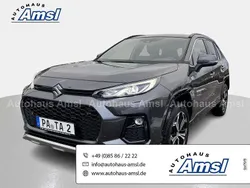 Grau Gebraucht 2023 Suzuki Across Comfort+ SUV | 43.490 € (Fairer Preis)