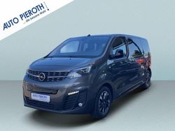 Grau Gebraucht 2023 Opel Zafira Life Van / Kleinbus | 43.850 €