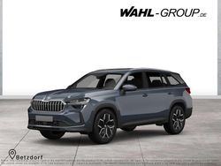 Grau Gebraucht 2025 Skoda Kodiaq Selection SUV | 39.890 € (Fairer Preis)