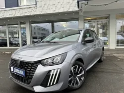 Artense) (silber Neu 2025 Peugeot 208 Style Kleinwagen | 21.090 € (Fairer Preis)