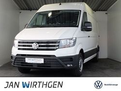 Gebraucht 2021 VW Crafter Van | 41.115 €