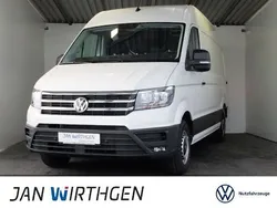 Gebraucht 2021 VW Crafter Van | 41.115 €