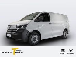 Weiß Neu 2025 VW T6.1 Comfortline Van | 36.880 € (Fairer Preis)
