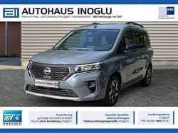 Grau Gebraucht 2023 Nissan Townstar Van | 21.775 € (Guter Preis)