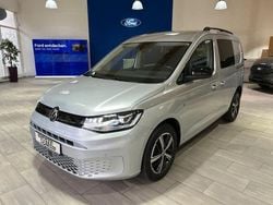 Silber Gebraucht 2025 VW Caddy Van / Kleinbus | 32.990 € (Guter Preis)