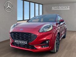 Rot Gebraucht 2023 Ford Puma ST-Line SUV | 20.438 € (Fairer Preis)