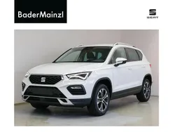 Weiß Neu 2024 Seat Ateca Style SUV | 31.990 € (Guter Preis)