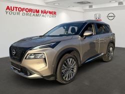 Silber Neu 2025 Nissan X-Trail Tekna+ SUV | 44.990 €