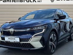 Blau Neu 2025 Renault Megane E-Tech Iconic Limousine | 41.505 €