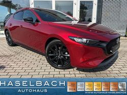 Rot Gebraucht 2025 Mazda 3 Homura-Line Limousine | 23.975 € (Superpreis)
